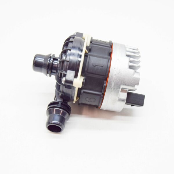 NEW MERCEDES-BENZ S W222 LEFT TOP COOLANT PUMP A000500550080 ORIGINAL - Image 4