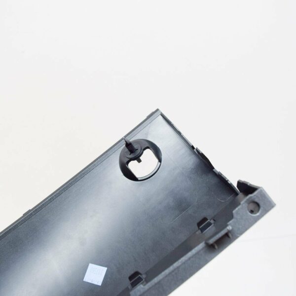 NEW AUDI A3 8V S-LINE REAR BUMPER SPOILER COVER 8V3807397A1RR - Image 6