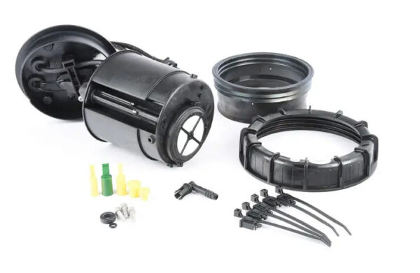 NEW VW TOUAREG MK2 REDUCTION AGENT HEATER ELEMENT REPAIR KIT 7P6198970B ORIGINAL - Image 4