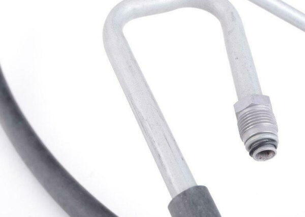 NEW VOLKSWAGEN BEETLE A5 POWER STEERING PRESSURE HOSE 5C0422893BK ORIGINAL - Image 4