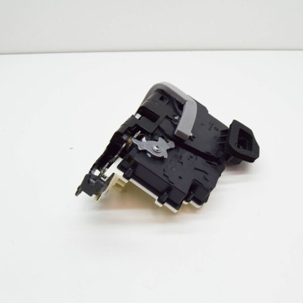 NEW AUDI Q8 4MN FRONT LEFT DOOR LOCK LHD 4K1837015L ORIGINAL - Image 4