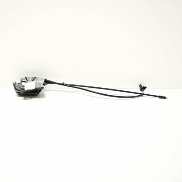 NEW MINI CLUBMAN R55 REAR LEFT DOOR LOCK 51227167491 - Image 4