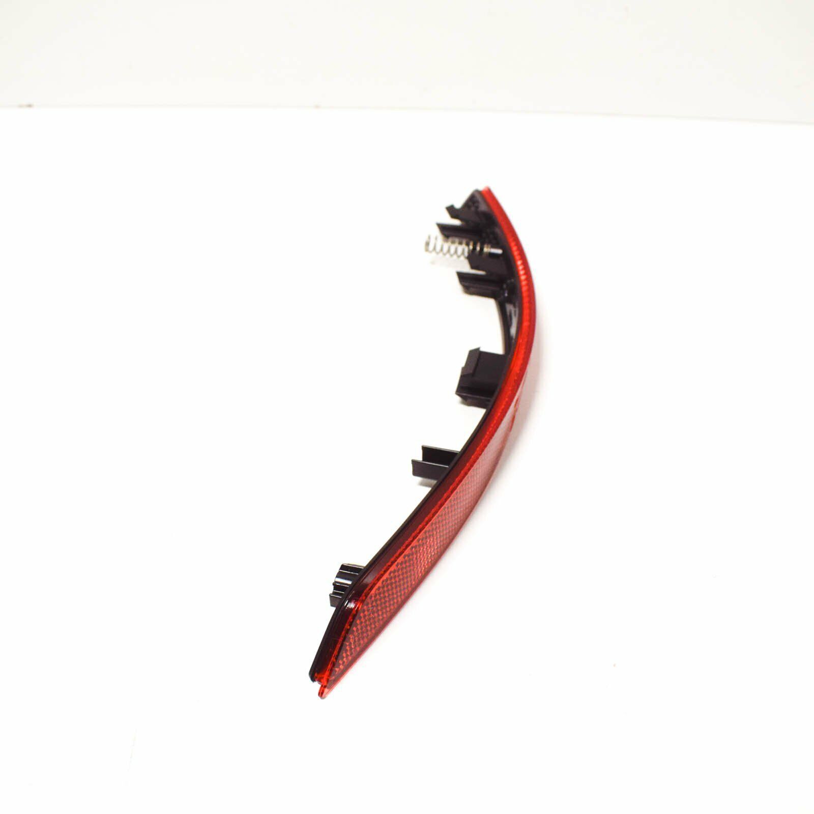 NEW AUDI A4 B9 REAR BUMPER RIGHT REFLECTOR 8W0945106C 6 NEW AUDI A4 B9 REAR BUMPER RIGHT REFLECTOR 8W0945106C - Image 6