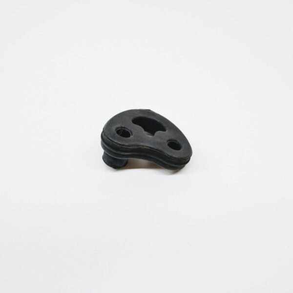 NEW MERCEDES-BENZ SL R129 CENTRAL MUFFLER SUSPENSION RING A1294920044 ORIGINAL - Image 4