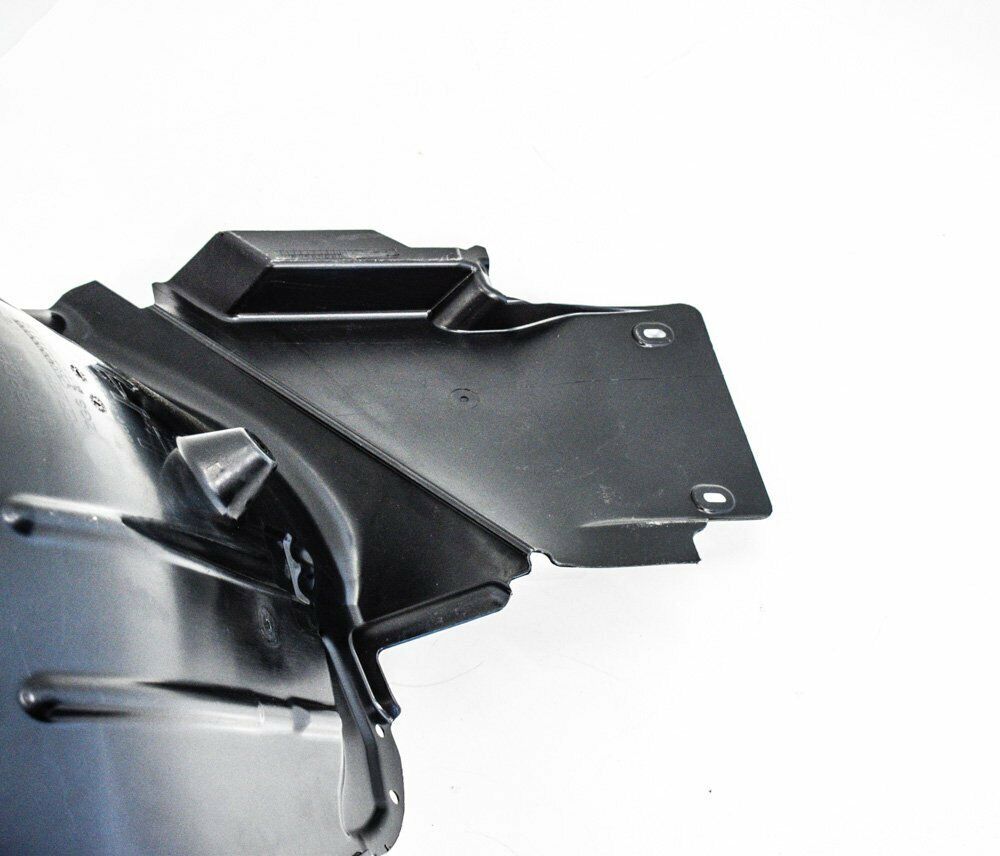 NEW MERCEDES-BENZ C W205 AMG FRONT LEFT WHEEL HOUSING LINER A2056902630 ORIGINAL 4 NEW MERCEDES-BENZ C W205 AMG FRONT LEFT WHEEL HOUSING LINER A2056902630 ORIGINAL - Image 4