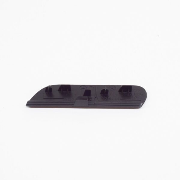 NEW MERCEDES BENZ E-CLASS W213 REAR BUMPER LOWER TOW EYE CAP A2138853401 - Image 4