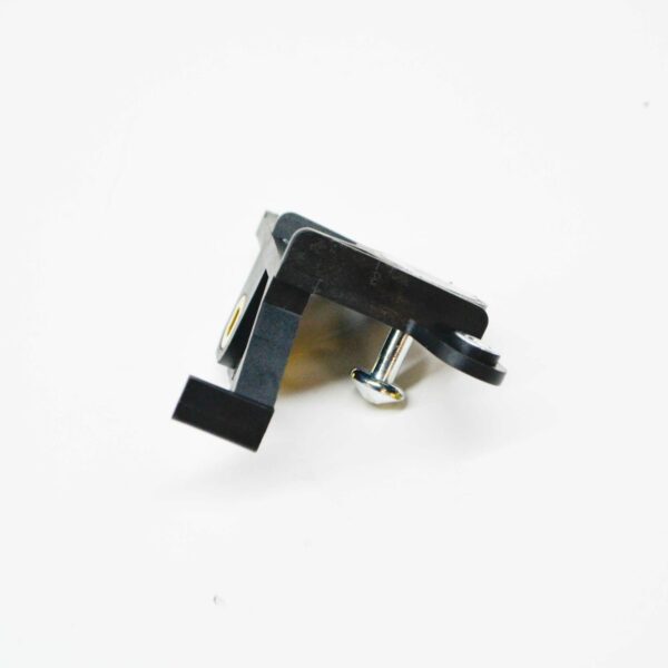 NEW MERCEDES-BENZ E W210 RIGHT HEADLIGHT MOUNTING BRACKET A2108203014 ORIGINAL - Image 4