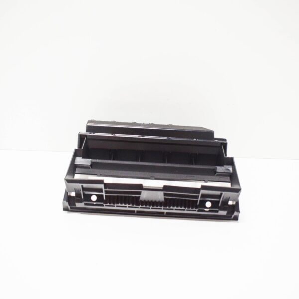 NEW BMW 3 E46 CENTER CONSOLE RADIO STORAGE BRACKET RHD 51168202187 ORIGINAL - Image 4