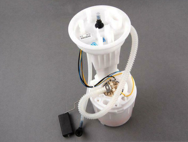 NEW AUDI A4 B7 FUEL PUMP ASSEMBLY 8E0919051CJ ORIGINAL - Image 4