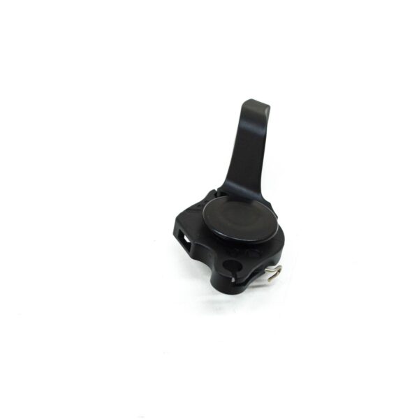 NEW SEAT IBIZA 6F MK5 BONNET HOOD RELEASE CABLE LEVER 6F0823661B9B9 ORIGINAL - Image 4
