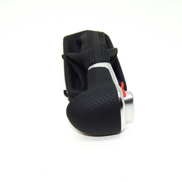 NEW AUDI Q5 8R SELECTOR LEVER HANDLE LHD 8K1713139SXZZ ORIGINAL - Image 4