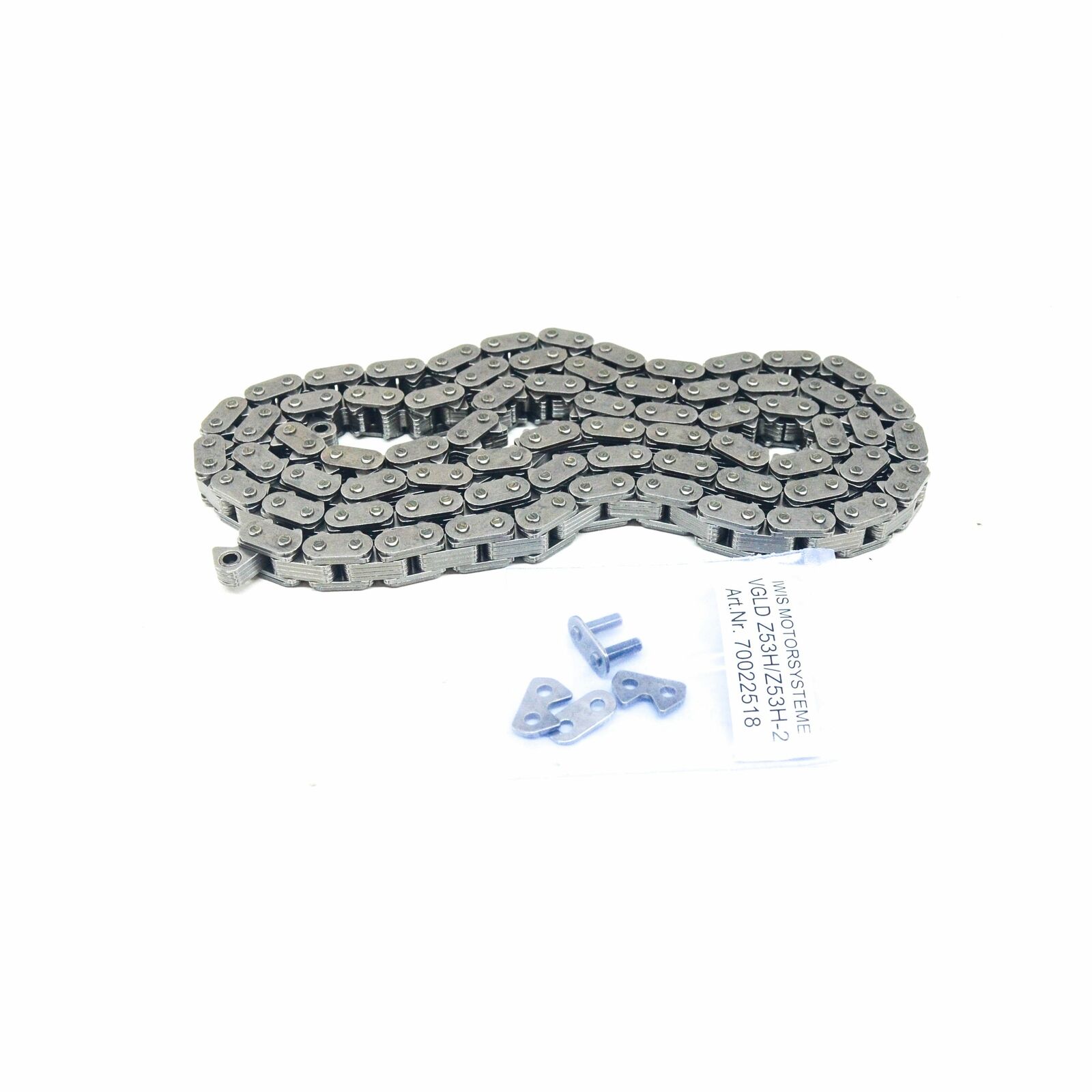 NEW MERCEDES-BENZ C-CLASS W204 SLEEVE TOOTH CHAIN A0009931078 4 NEW MERCEDES-BENZ C-CLASS W204 SLEEVE TOOTH CHAIN A0009931078 - Image 4