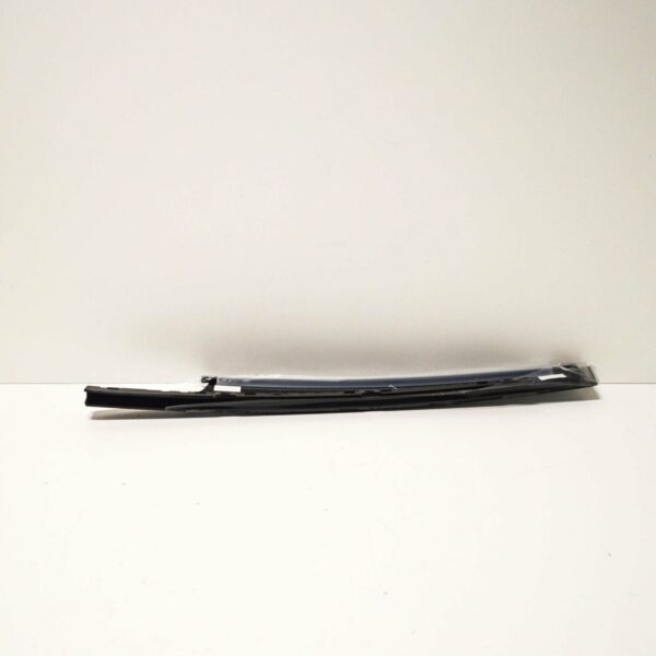 NEW AUDI Q5 8R FRONT LEFT DOOR EXTERIOR B PILLAR COVER 8R0837901P5FQ - Image 6