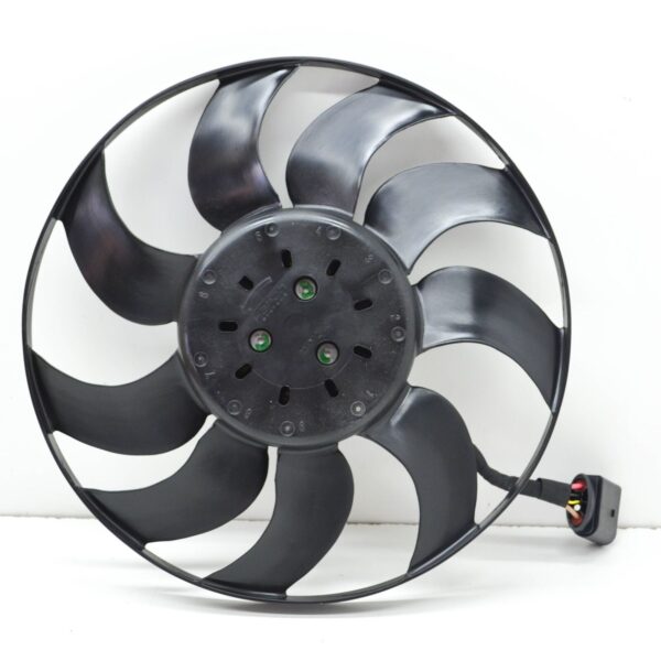 NEW VW SHARAN 7N1, 7N2 RADIATOR FAN 7N0959455N ORIGINAL - Image 4