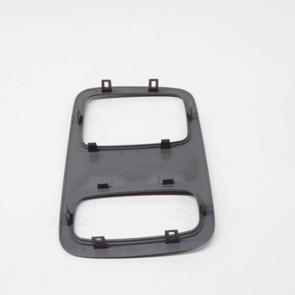 NEW MB VITO W447 REAR PANEL DOOR INTERIOR LOCKING COVER A63974701877J69 ORIGINAL - Image 4
