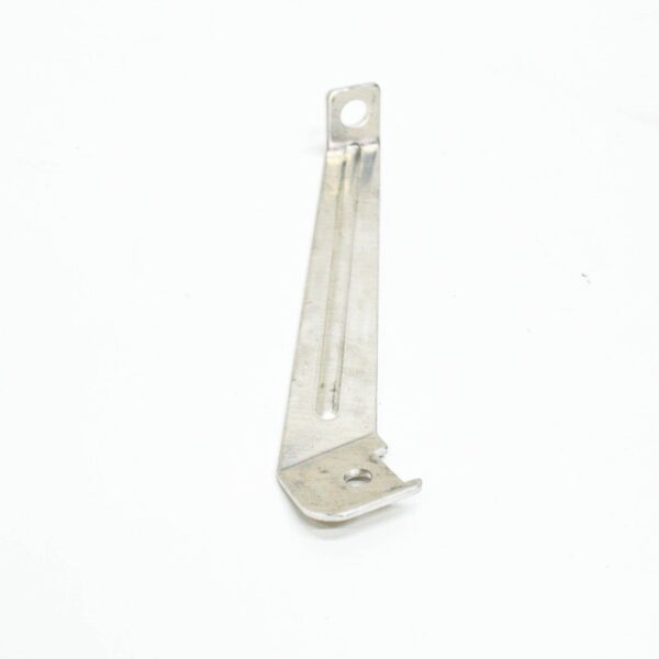 NEW BMW M3 E93 FRONT RIGHT HEADLIGHT ARM BRACKET SUPORT 51117891252 ORIGINAL - Image 4