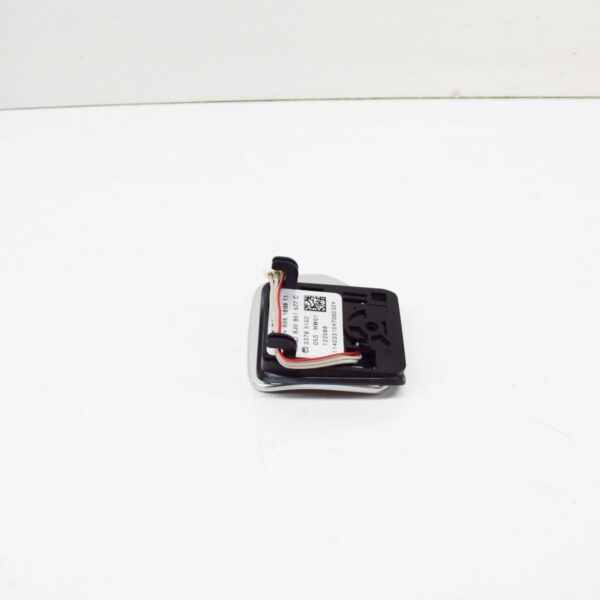 NEW AUDI A3 8P STEERING WHEEL TIPTRONIC LEFT BUTTON SWITCH 8J0951527C3Q7 - Image 4