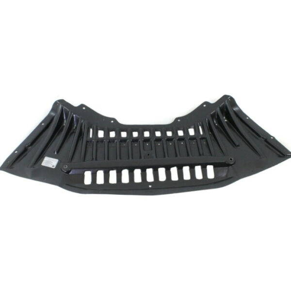 NEW MERCEDES-BENZ S W221 FRONT ENGINE SPLASH SHIELD A2215243830 ORIGINAL - Image 4