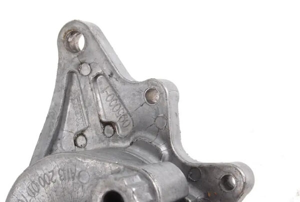 NEW MERCEDES-BENZ SLR R199 SUPERCHARGER BELT TENSIONER A1132000170 ORIGINAL - Image 4
