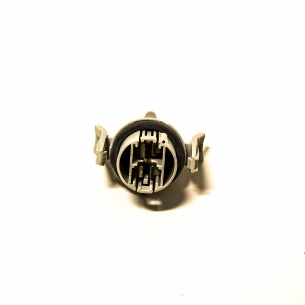 NEW BMW 5 E39 FRONT TURN SIGNAL BULB SOCKET 63128369219 ORIGINAL - Image 4