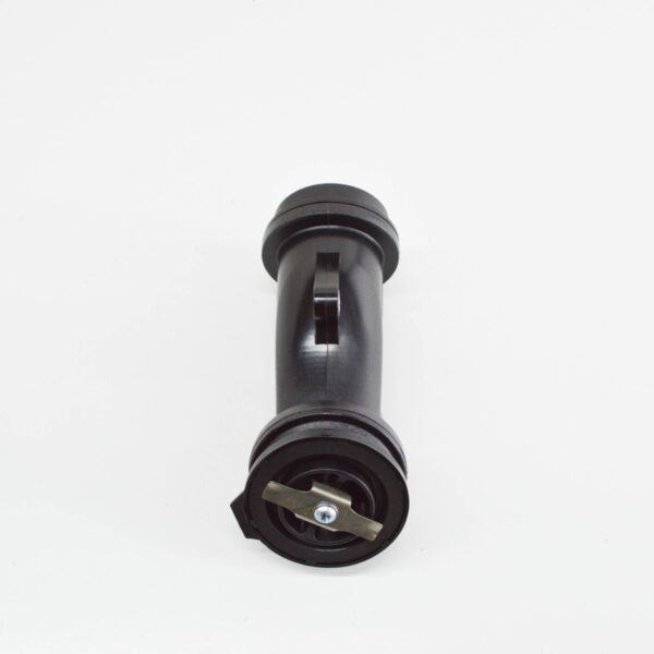 NEW MERCEDES-BENZ VITO W639 OIL FILLER NECK A6420108107 ORIGINAL - Image 4