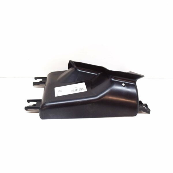 NEW AUDI RS3 SPORTBACK 8V FRONT LEFT RADIATOR AIR GUIDE 8V0121673A ORIGINAL - Image 4