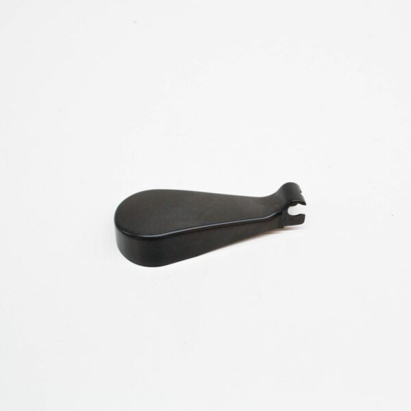 NEW BMW 7 E38 LEFT WINDSHIELD WIPER ARM COVER 61618360249 8360249 ORIGINAL - Image 4
