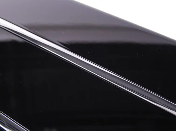 NEW AUDI Q5 8R FRONT LICENCE PLATE TRIM 8R0807287DT94 ORIGINAL - Image 4