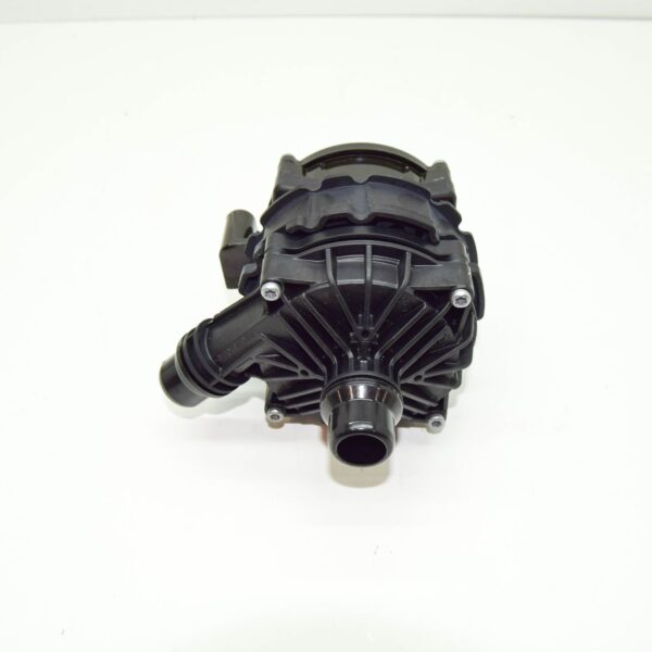 NEW MERCEDES-BENZ EQE V295 AUXILIARY WATER PUMP A0005004900 ORIGINAL - Image 4