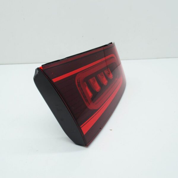 NEW MB GLC COUPE C253 REAR LEFT TRUNK BOOTLID TAILLIGHT A2539062303 ORIGINAL - Image 4