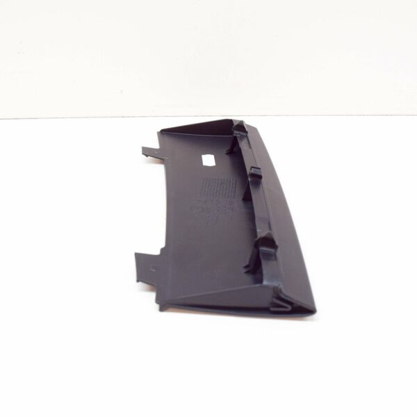 NEW VW POLO 6R REAR BUMPER RIGHT TOW HITCH COVER CAP 6R68074419B9 - Image 6