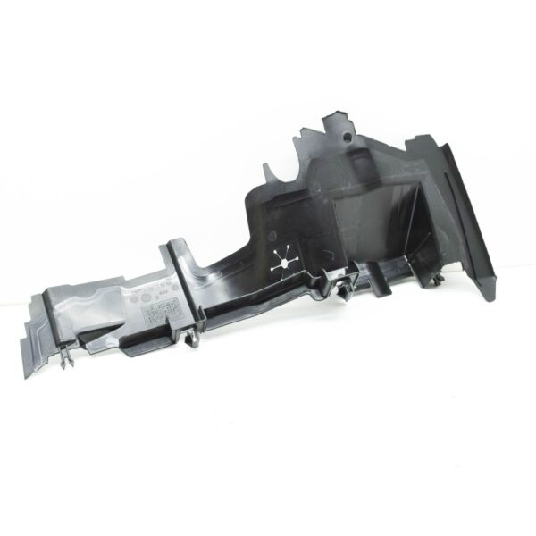 NEW VOLKSWAGEN POLO AW RADIATOR AIR GUIDE 2G0121284H ORIGINAL - Image 4