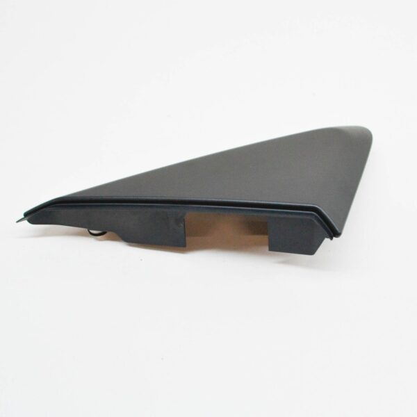NEW MB SPRINTER W907 FRONT RIGHT MIRROR TRIANGLE COVER A91081103009051 ORIGINAL - Image 4