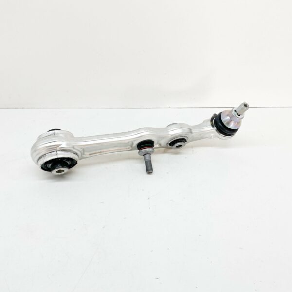 NEW MERCEDES-BENZ E W213 FRONT RIGHT SPRING LINK A2053306610 ORIGINAL - Image 4