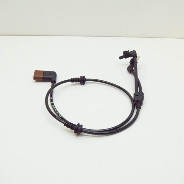 NEW MERCEDES-BENZ S W222 FRONT LEFT SHOCK ABSORBER HARNESS A2225400205 ORIGINAL - Image 4