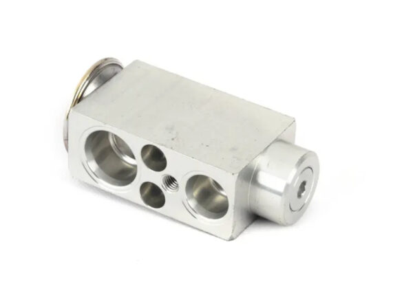NEW BMW X5 F15, F85 AIR CONDITIONER EXPANSION VALVE 64119291200 9291200 ORIGINAL - Image 4