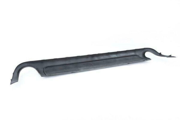 NEW VW PASSAT B6 REAR EXHAUST TAIL PIPE LOWER CENTER TRIM 3C08075682Z0 ORIGINAL - Image 4
