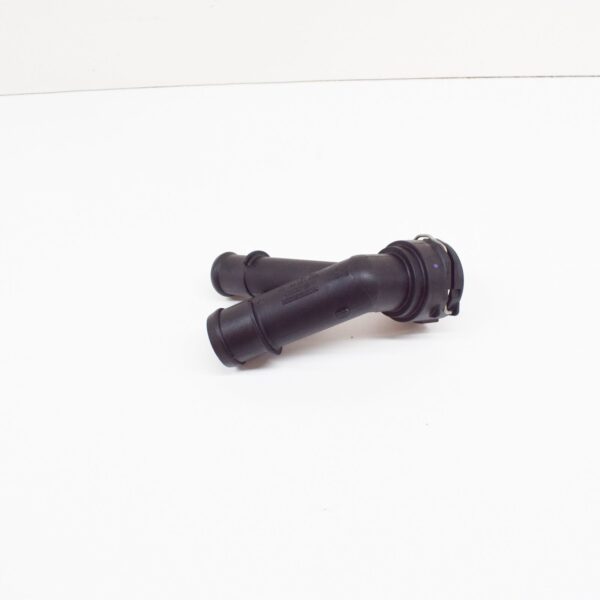 NEW AUDI A3 8V ENGINE COOLANT QUICK ACTING COUPLING 5Q0122291DA ORIGINAL - Image 4