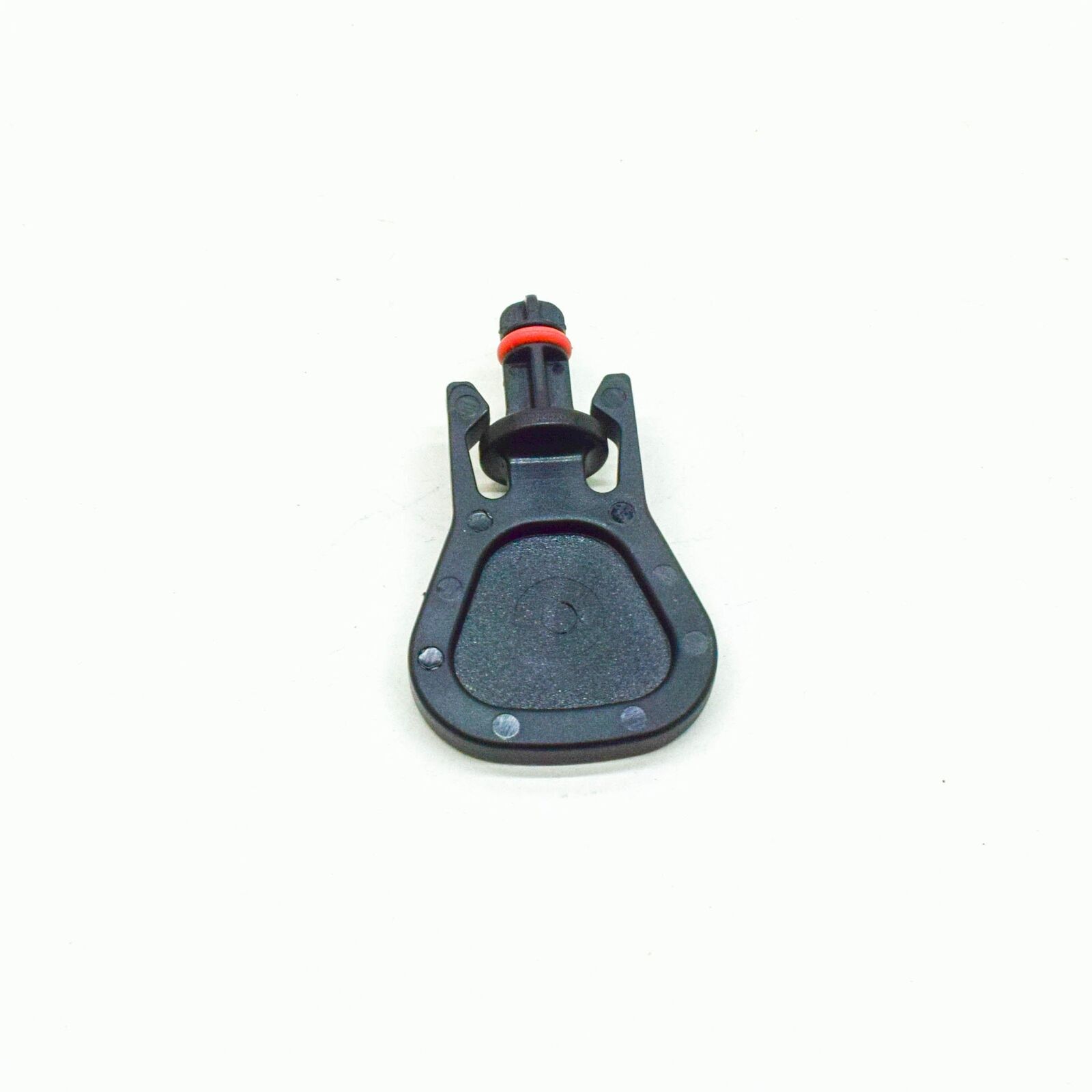 NEW AUDI A4 B8 OIL DIPSTICK BUNGS CAP 06E115418 ORIGINAL 4 NEW AUDI A4 B8 OIL DIPSTICK BUNGS CAP 06E115418 ORIGINAL - Image 4