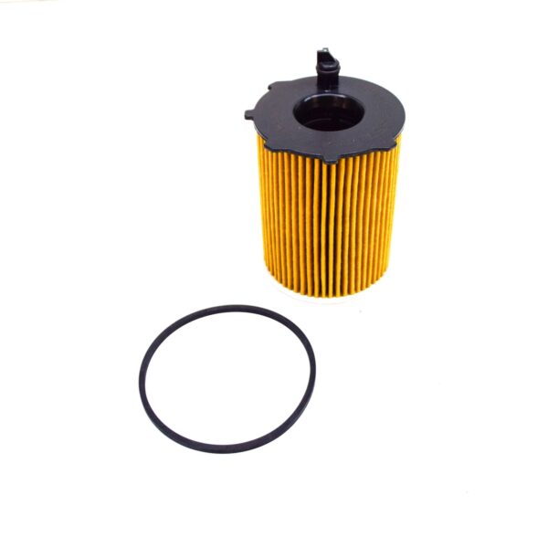 NEW MINI CLUBMAN R55 ENGINE OIL FILTER KIT 11427805978 ORIGINAL - Image 4