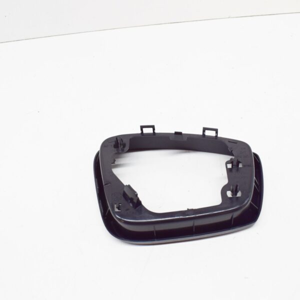 NEW VOLKSWAGEN UP FRONT LEFT DOOR MIRROR INNER TRIM 1S08576019B9 ORIGINAL - Image 4