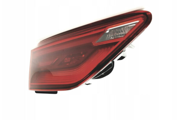 NEW VOLKSWAGEN GOLF MK8 REAR LEFT INNER TAILLIGHT LHD 5H0945093C ORIGINAL - Image 4