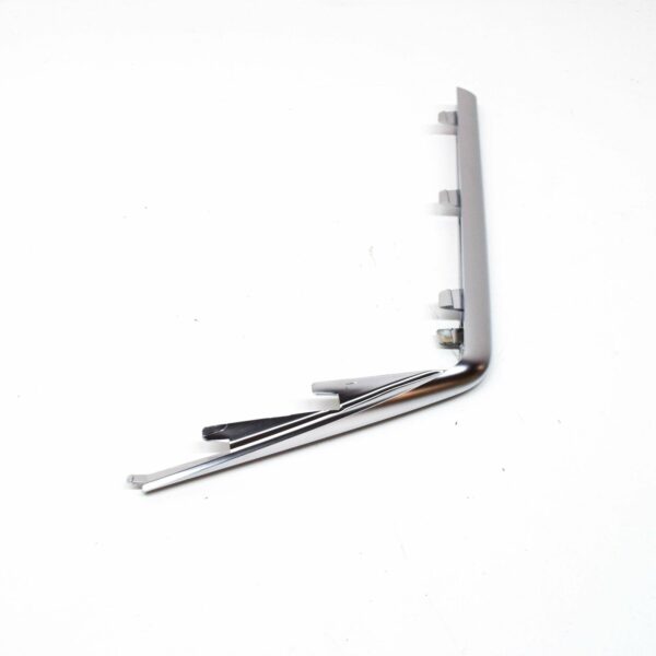 NEW MB E W213 REAR BUMPER LEFT DECORATIVE STRIP AMG A2138854901 ORIGINAL - Image 4