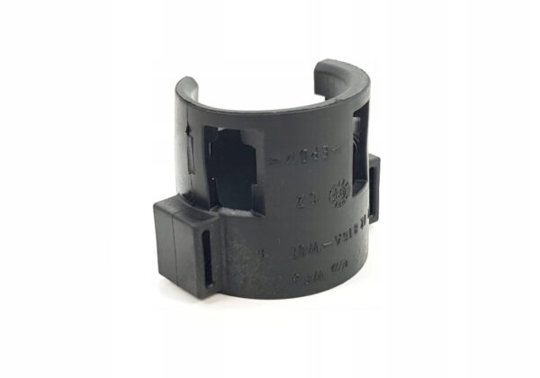 NEW VW TRANSPORTER T5 ADDITIONAL COOLANT PUMP BRACKET 7E0965551 ORIGINAL - Image 4