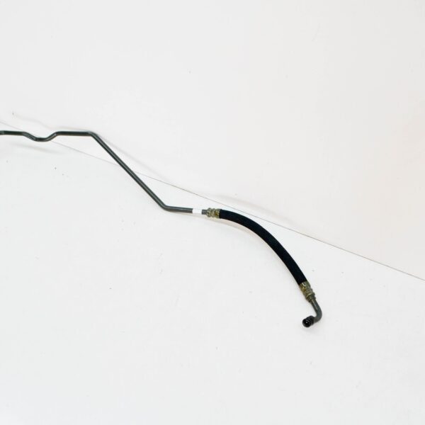 NEW BMW 5 E39 OIL COOLING PIPE INLET 17221745736 1745736 ORIGINAL - Image 4
