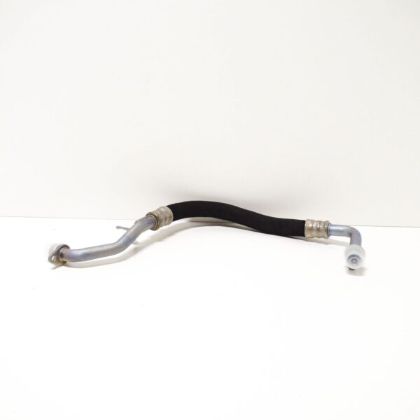 NEW MERCEDES BENZ C W204 AMG OIL COOLER HOSE LEFT A2042705596 ORIGINAL - Image 4