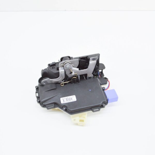 NEW VW TRANSPORTER V T5 7H MK5 FRONT LEFT DOOR LOCK 3B2837015AM ORIGINAL - Image 4