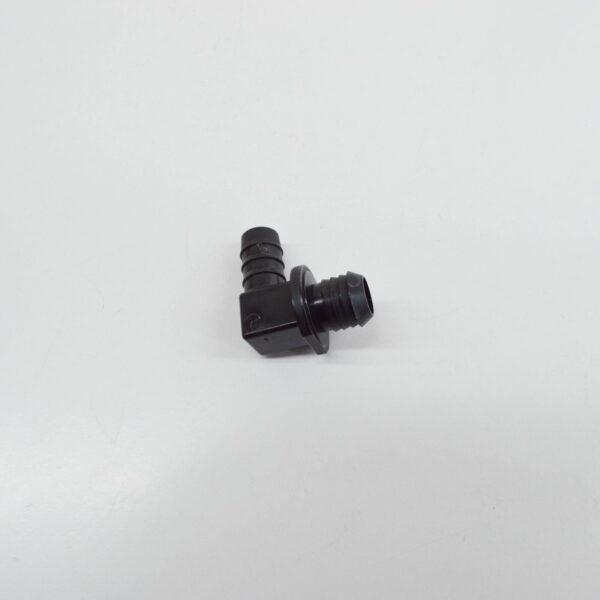 NEW BMW 3 E30 POWER BRAKE UNIT DEPRESSION T-CONNECTOR 34331113652 ORIGINAL - Image 4