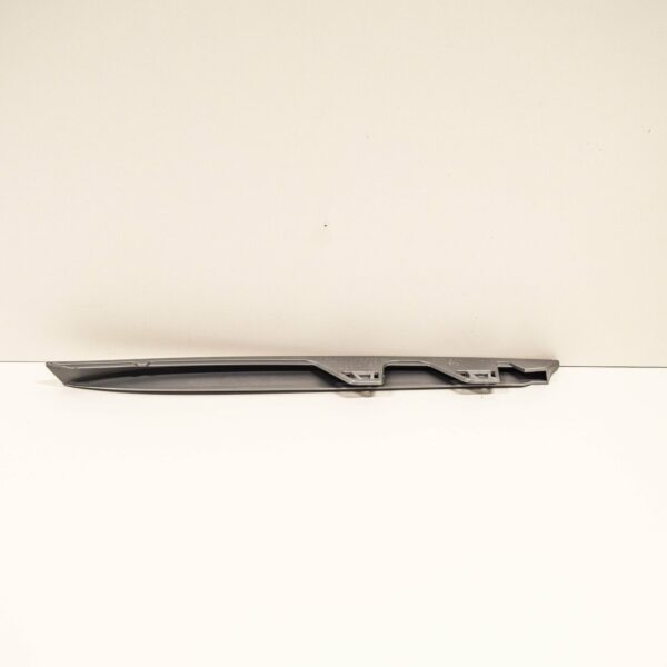 NEW BMW 5 GT F07 FRONT BUMPER LEFT LOWER GRILLE TRIM 51117172369 7172369 - Image 4