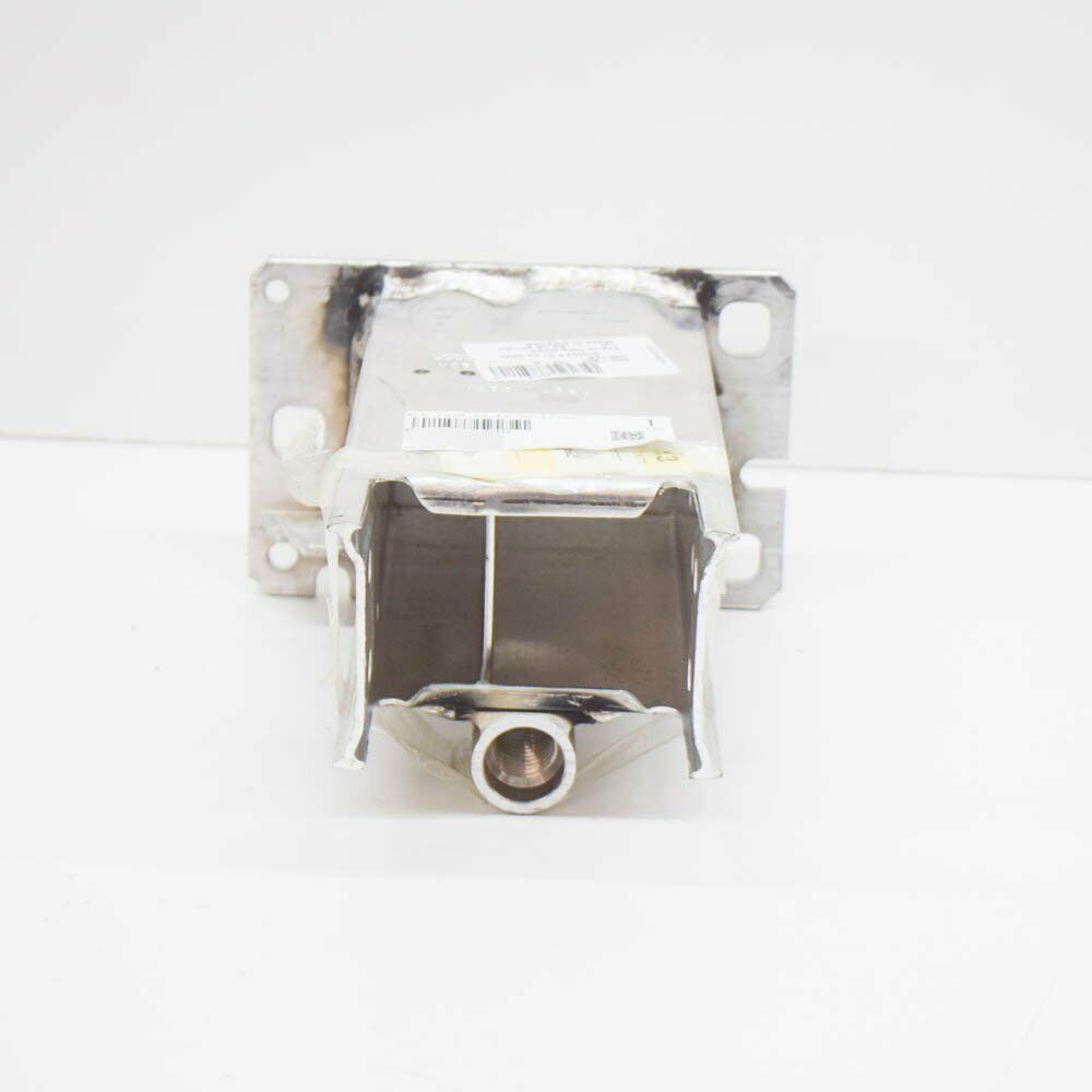 NEW AUDI A4 B8 FRONT RIGHT CRASH BAR BRACKET CARRIER 8K0807134D 6 NEW AUDI A4 B8 FRONT RIGHT CRASH BAR BRACKET CARRIER 8K0807134D - Image 6